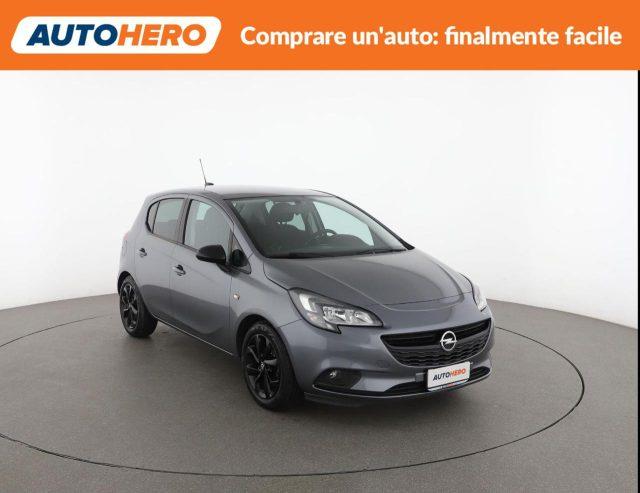 OPEL Corsa 1.4 90CV Start&Stop aut. 5 porte b-Color