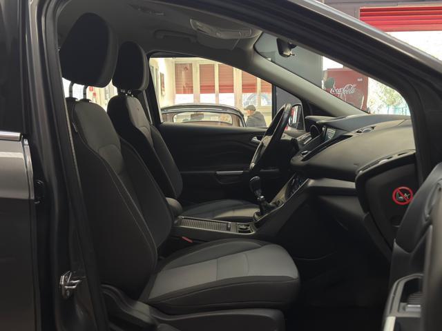 FORD Kuga 1.5 TDCI 120 CV S&S 2WD Plus