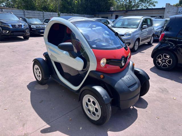 RENAULT Twizy Life 80