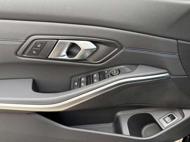 BMW 320 D Touring xdrive MSport auto