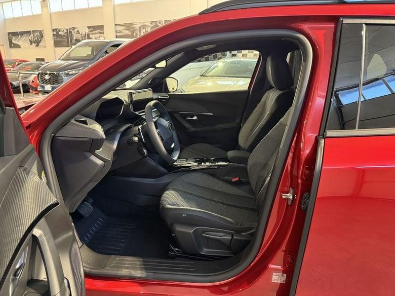 Peugeot 2008 2008 PureTech 130 S&S EAT8 Allure