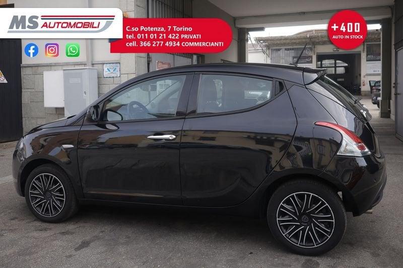 Lancia Ypsilon Lancia Ypsilon 1.0 firefly hybrid Alberta Ferretti s&s 70cv 54KW ANNO 2023
