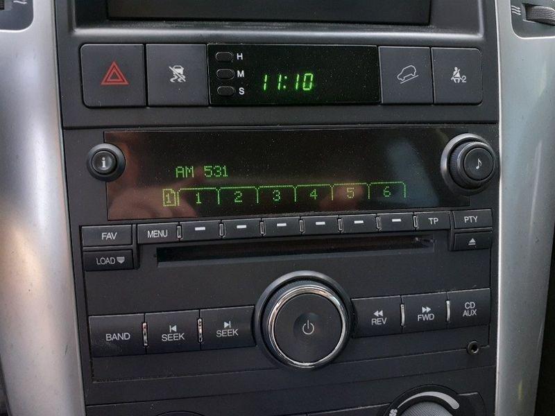 Chevrolet Captiva 2.0 VCDi LTX 4x4-C.AUTOMATICO-7 POSTI KM CERTIFIC