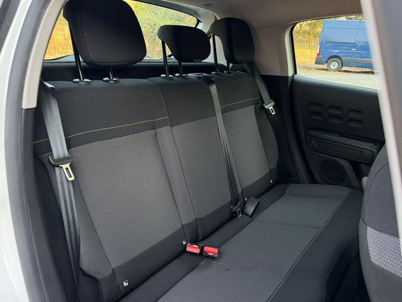 Citroën C3 C3 1.2 puretech “C-SEIES” bicolore + GPL