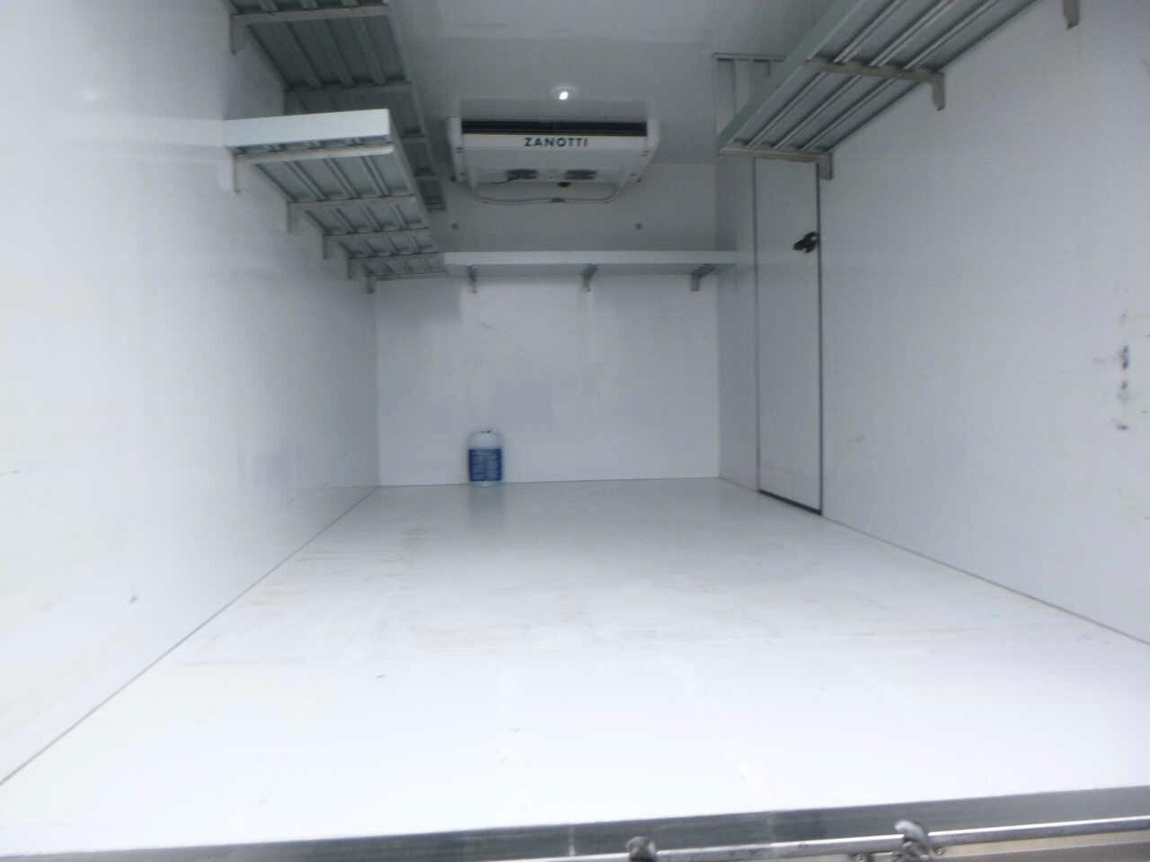 IVECO DAILY 60C18 3.0hpi FRIGO FRC