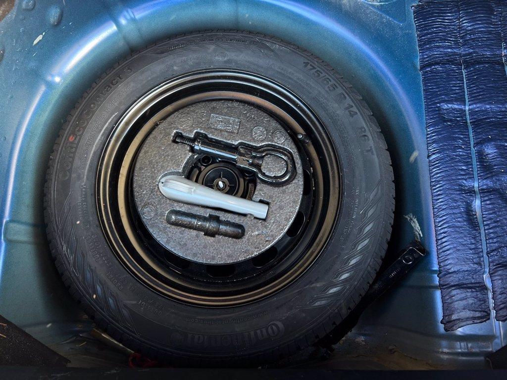 FORD Fiesta 1.5 TDCi 5 porte Plus del 2017