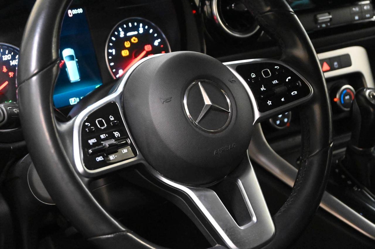 MERCEDES Classe T (2022-->) T 180d Premium