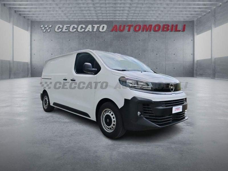 Opel Vivaro Vivaro M 1.5d 120cv S&S mt6