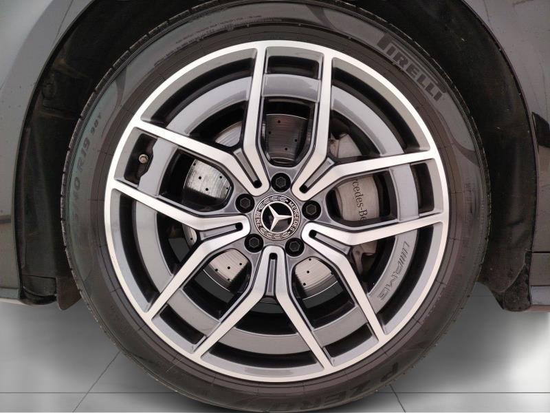 Mercedes Classe E 300 300 d EQ-BOOST Premium 4Matic 9G-Tronic Plus