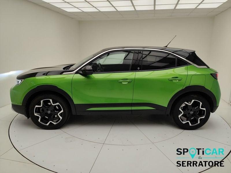 Opel Mokka II 2020 bev Ultimate