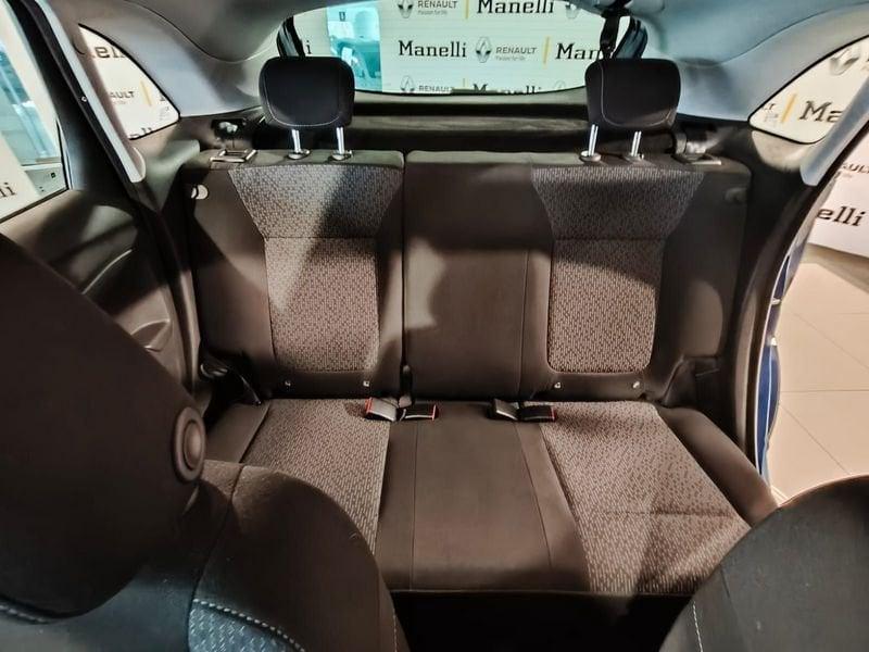 Opel Crossland Crossland X 1.2 83cv Advance my18.5 rif.FW044