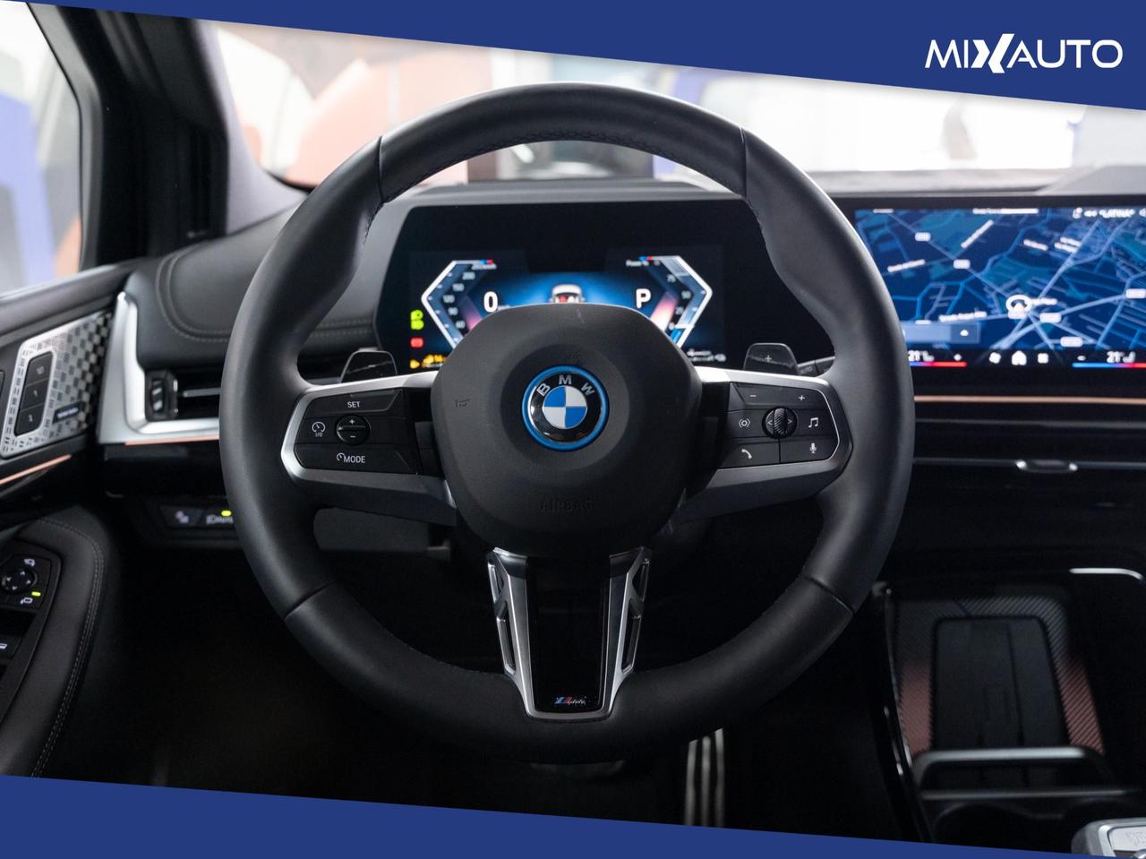 BMW 225 e Active Tourer xDrive Msport auto