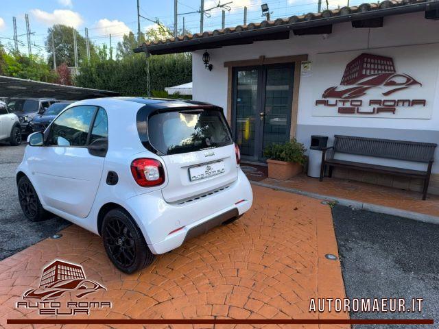 SMART ForTwo 70 1.0 twinamic SuperPassion PREZZO PROMO! PRONTA!