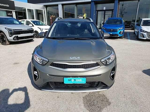 Kia Stonic 1.2 DPI Urban TT
