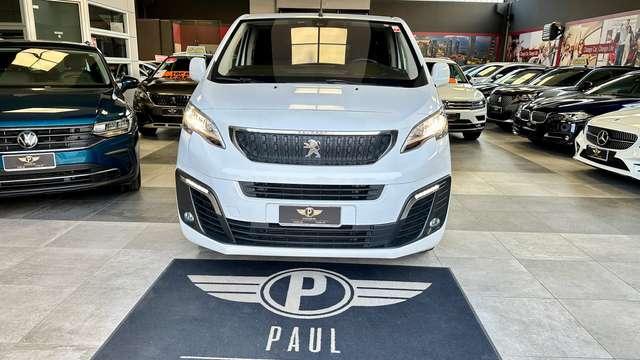Peugeot Traveller 1.5 BlueHDi 100CV Business Standard 8Posti