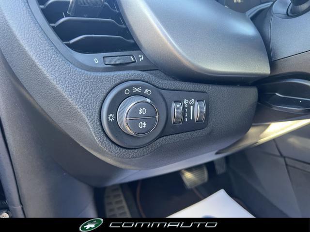 FIAT 500X 1.5 T4 Hybrid 130 CV DCT Sport Dolcevita TETTO AP.