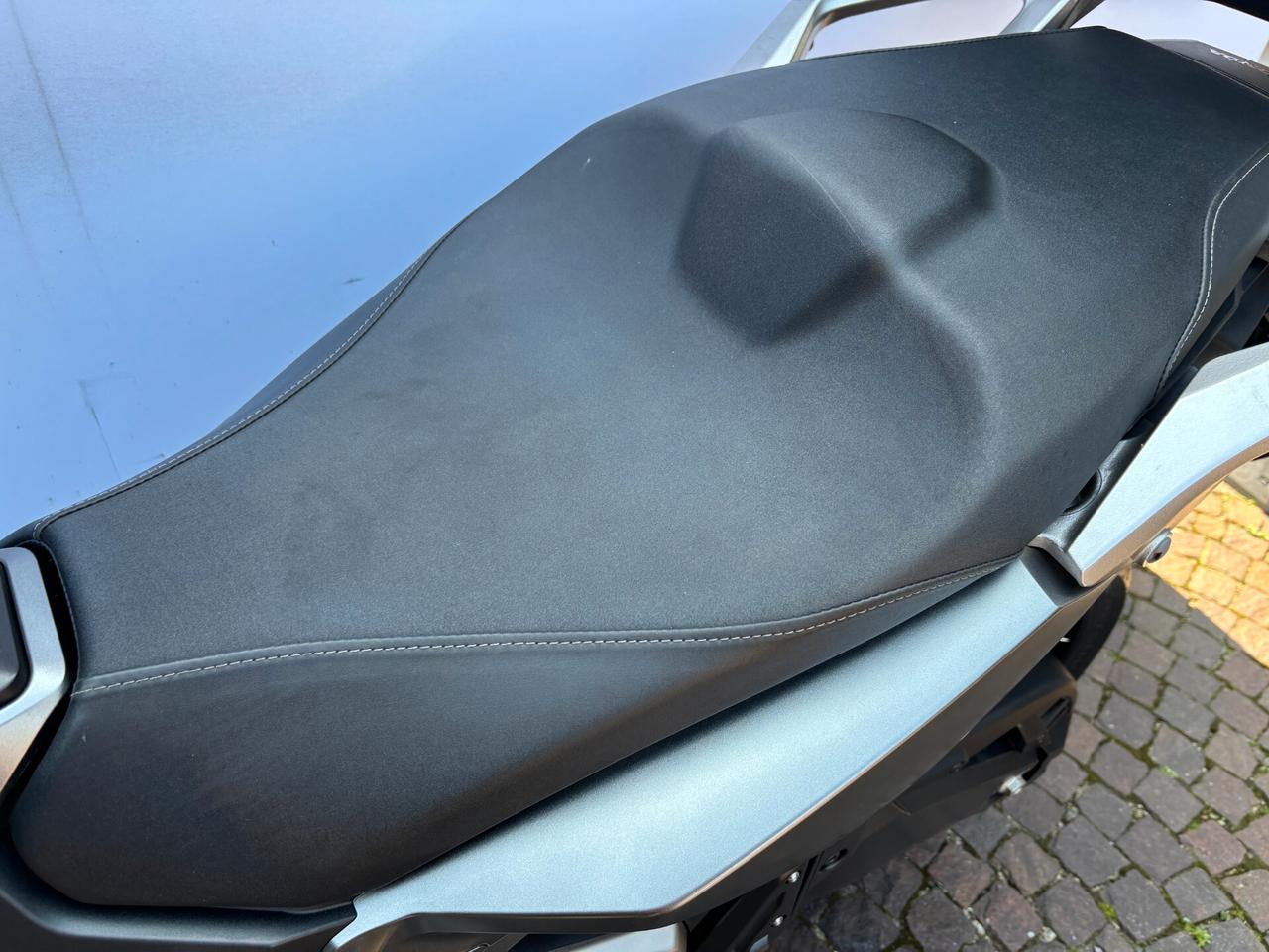 Honda X-ADV 750 DCT Gravel