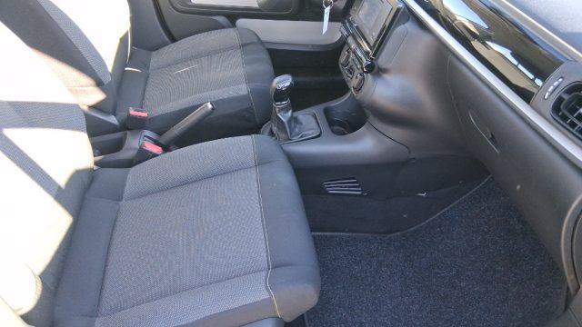 CITROEN C3 PureTech 83 S&S You