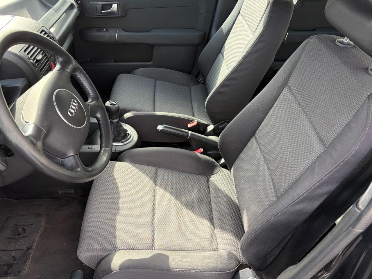 Audi A2 1.4 TDI Base