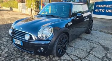 Mini 1.4 16V One 1.4 95cv
