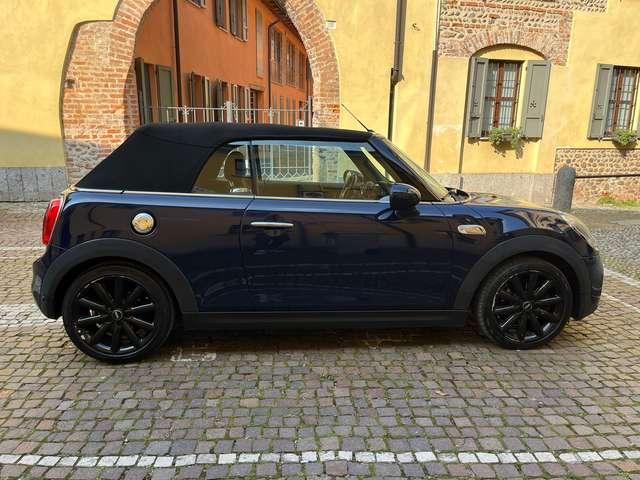 MINI Cooper S Cabrio Mini Cabrio 2.0 Cooper S auto
