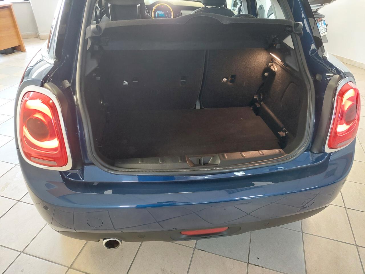 Mini Mini 1.5 One D Business 5 porte