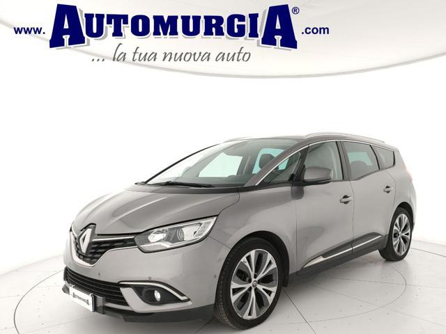 RENAULT Grand Scenic dCi 8V 110 CV EDC Energy Intens 7 P.ti
