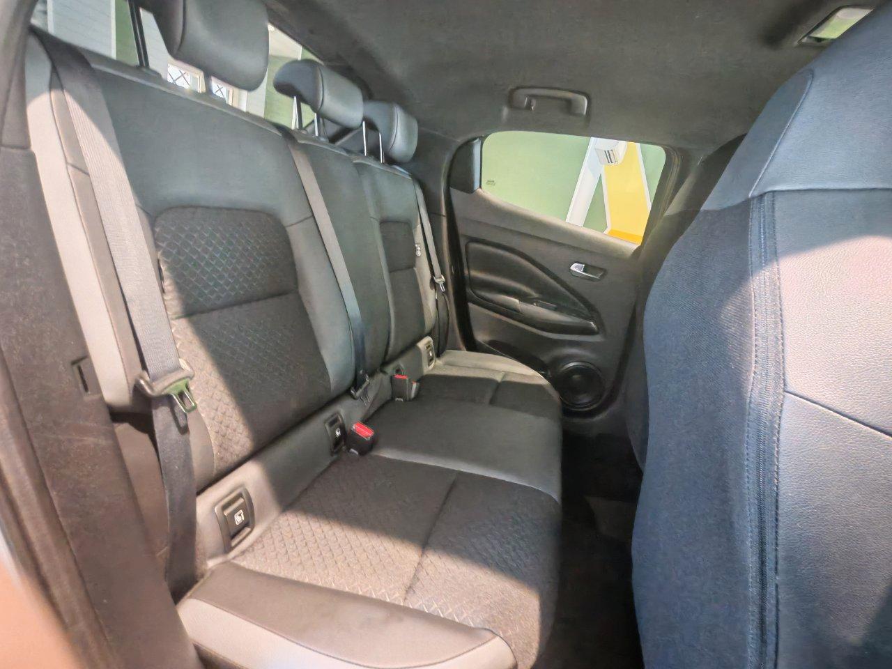 Nissan Juke 1.0 dig-t N-Connecta 114cv dct