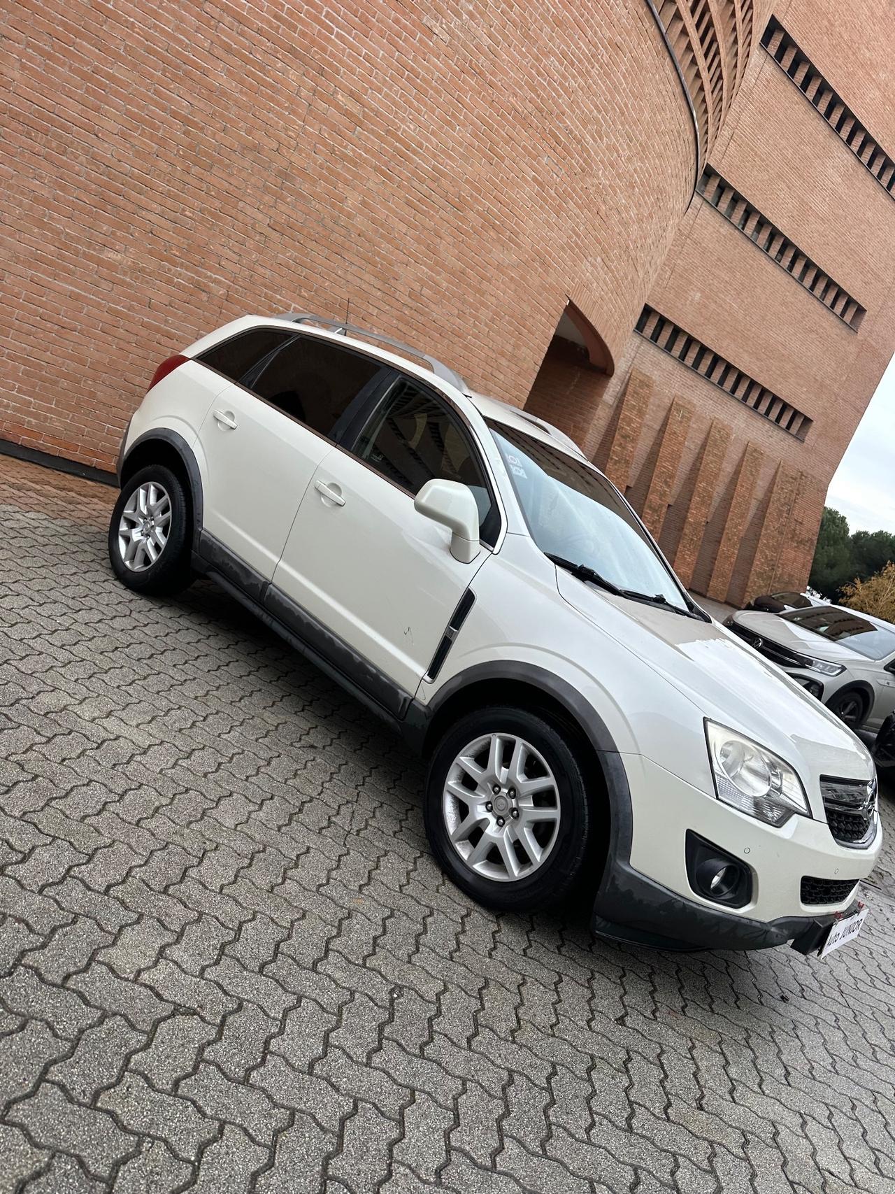 Opel Antara 2.2 CDTI 163CV Start&Stop Cosmo Unlimited Pack