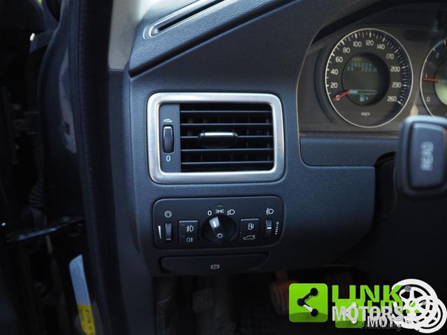 VOLVO S80 2.0D Momentum