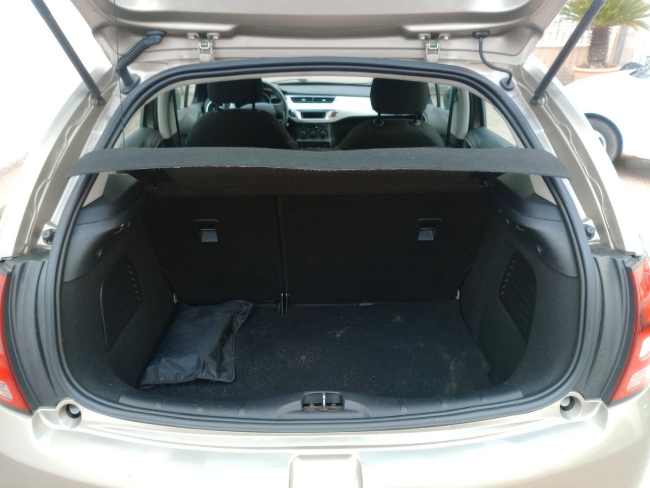 Citroen C3 1.1 Eco Energy G Seduction