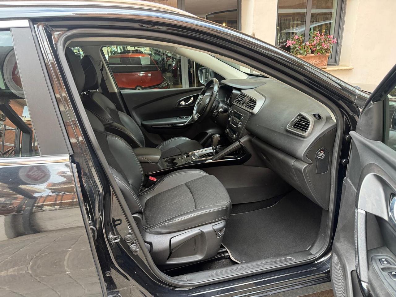 RENAULT Kadjar dCi 8V 110CV EDC Energy Business