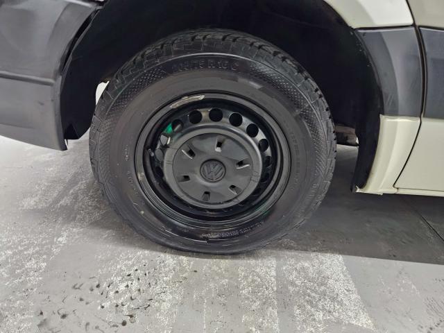 Volkswagen Crafter 30 2.5 TDI 109CV PC-TN