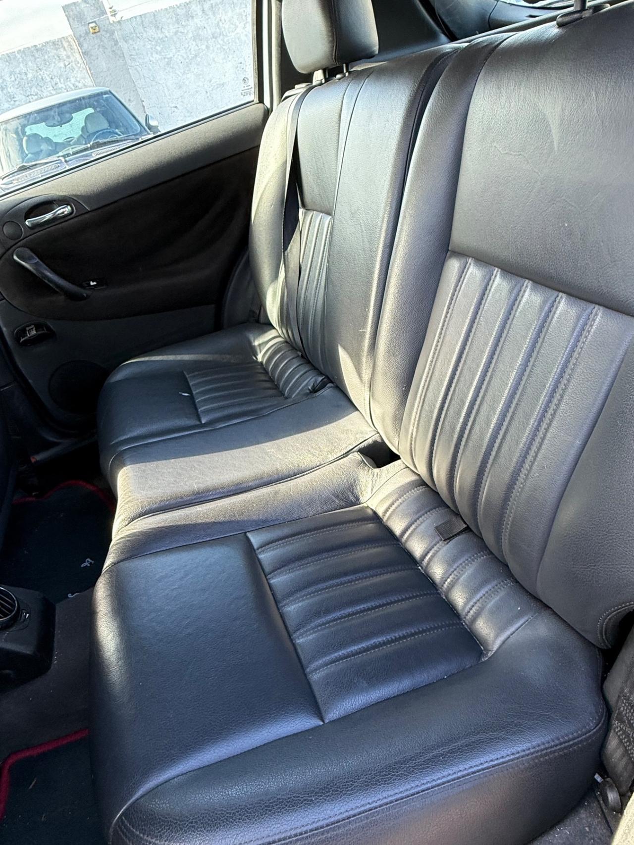 Alfa Romeo 147 1.9 JTD 16V