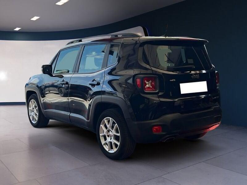 Jeep Renegade 1.6 MJet 130cv Limited