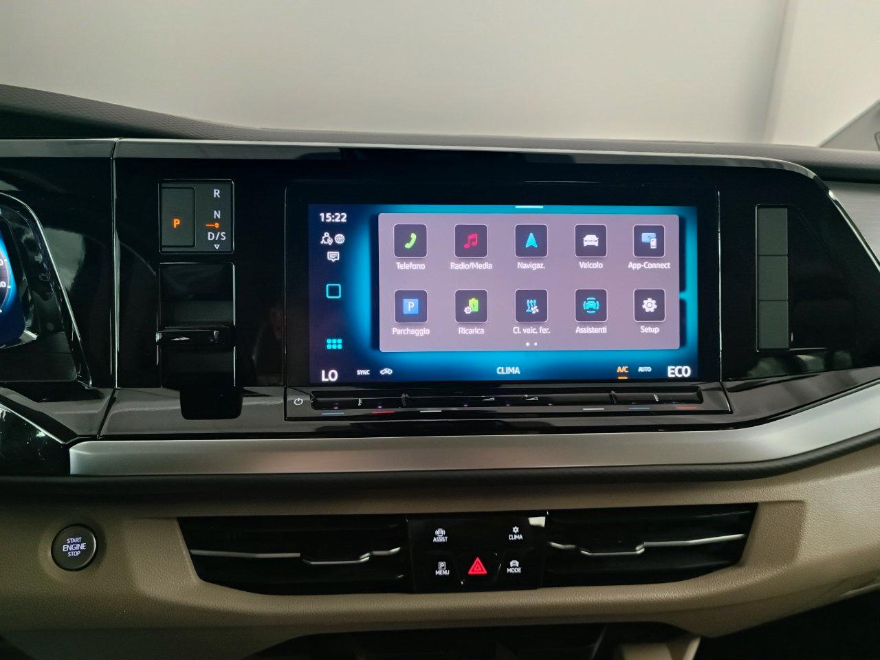 Volkswagen Multivan 1.5 phev Life 4motion 245cv dsg 7p.ti