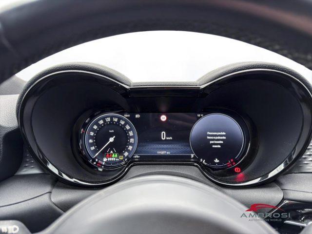 ALFA ROMEO Tonale 1.6 Sprint 130cv tct6