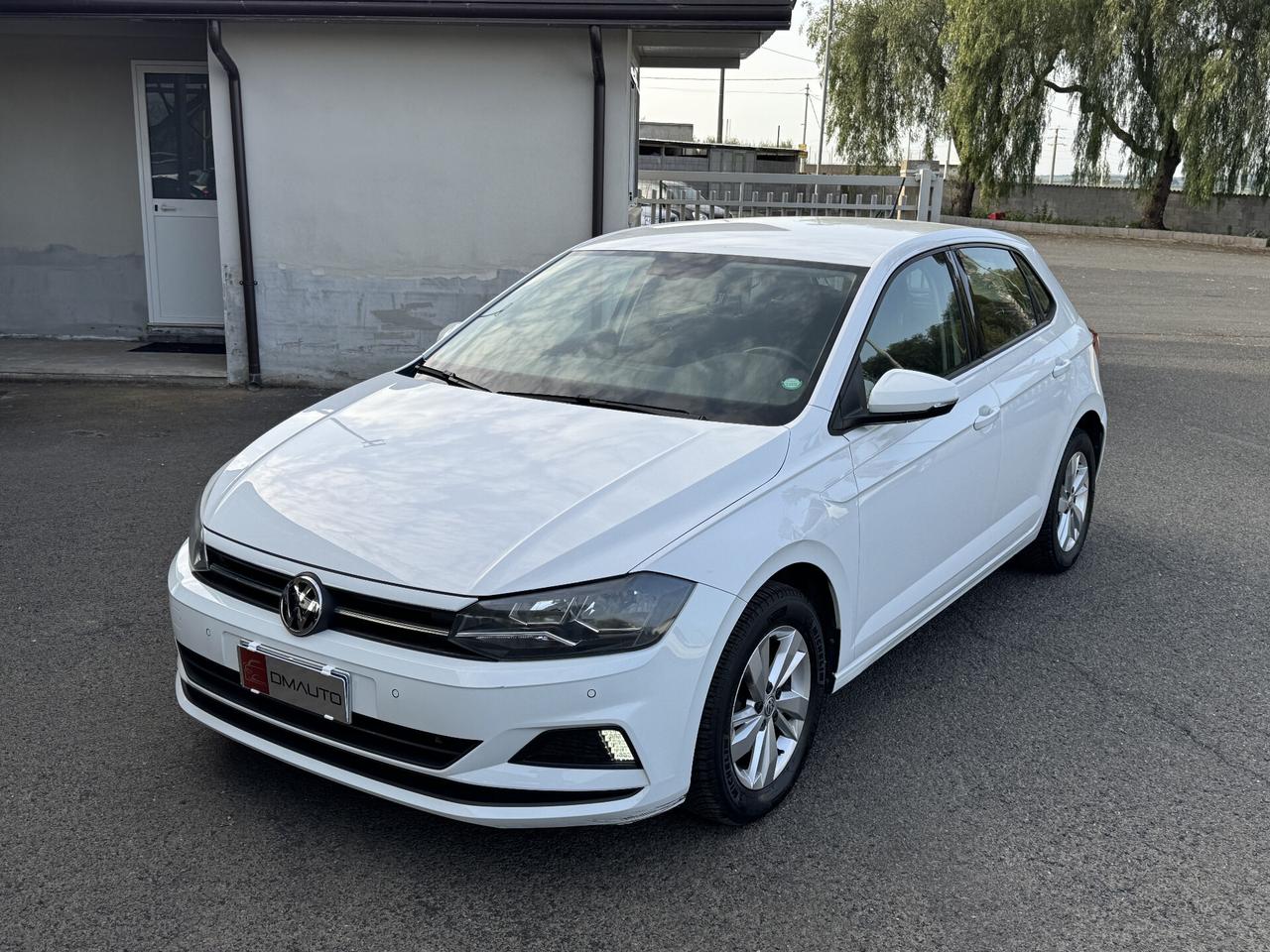 Volkswagen Polo Business 1.6 TDI 95 CV 5p Comfortline BlueMotion Tech.