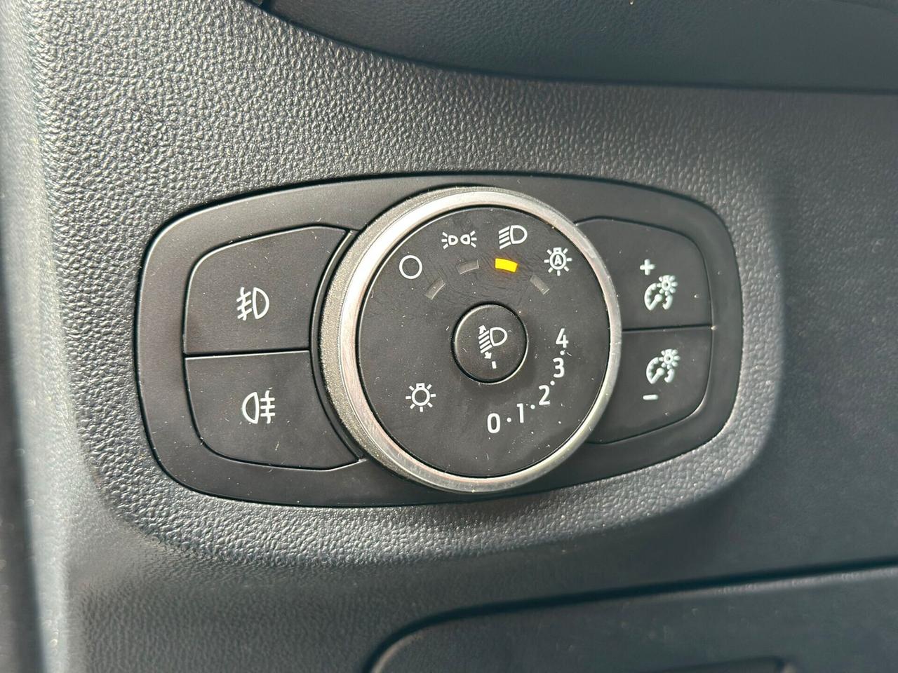 Ford Fiesta 1.5 EcoBlue 5 porte ST-Line