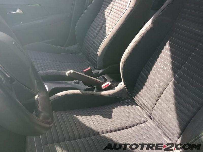 Peugeot 208 208 1.2 puretech Active s&s 100cv