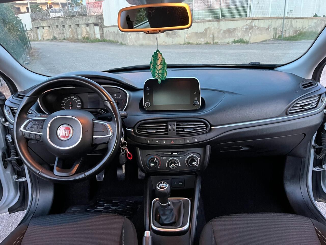 Fiat Tipo Opening Edition