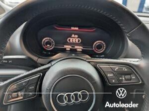 Audi A3 SPB 35 TDI S tronic Admired S-line