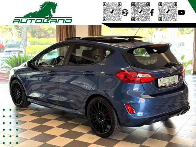 FORD Fiesta 1.5 Ecoboost 200 CV 5 porte ST Recaro* Tetto *
