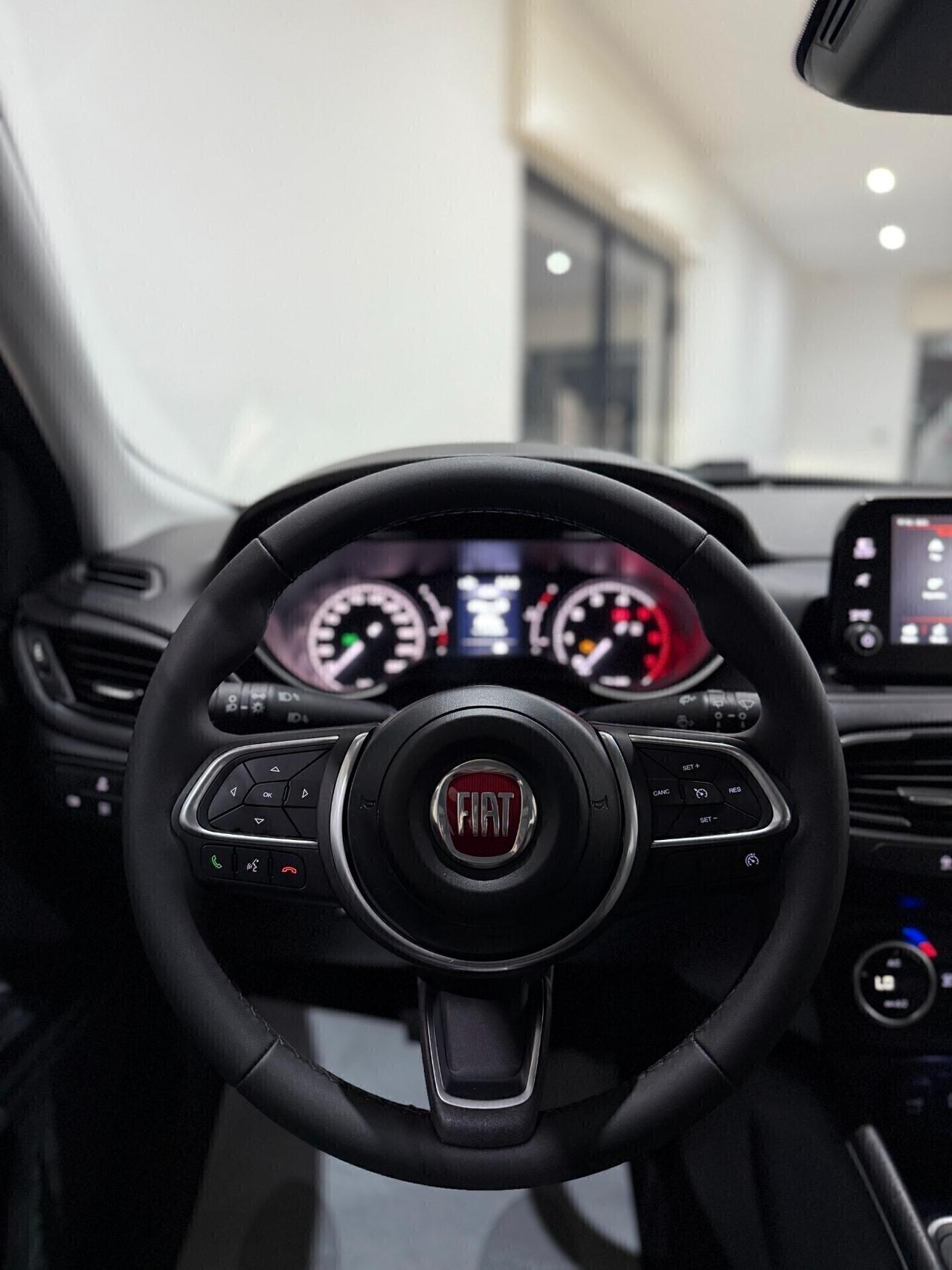 Fiat Tipo 1.6 Mjt S&S 5 porte