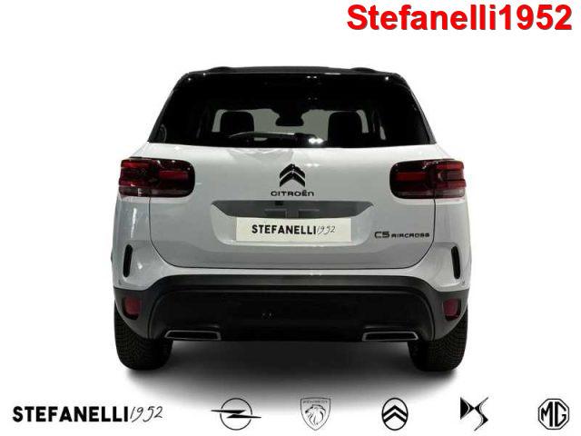 CITROEN C5 Aircross MAX - BlueHDi 130 S&S EAT8