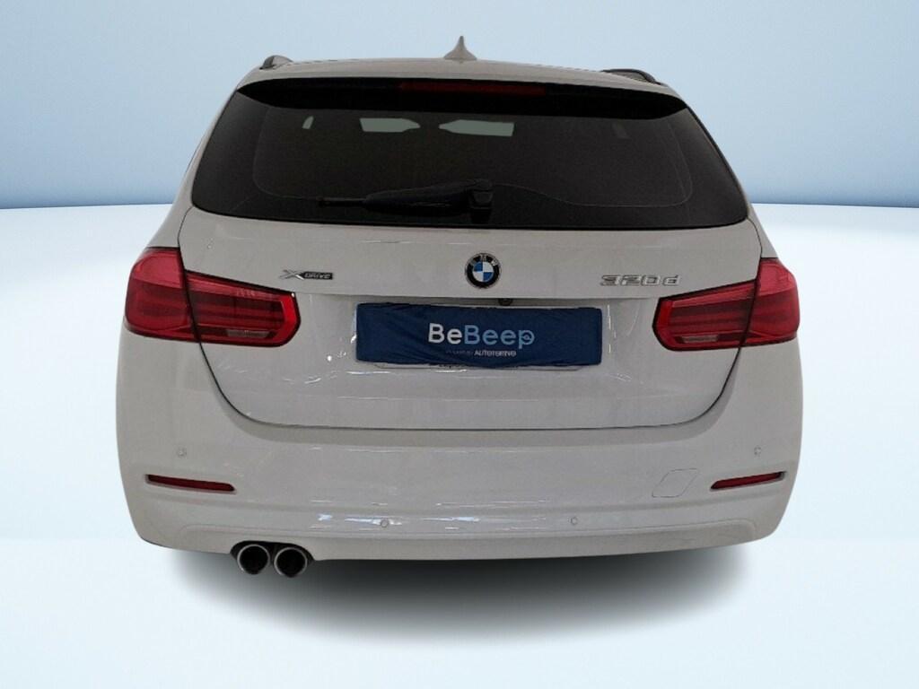 BMW Serie 3 Touring 320 d Business Advantage xDrive