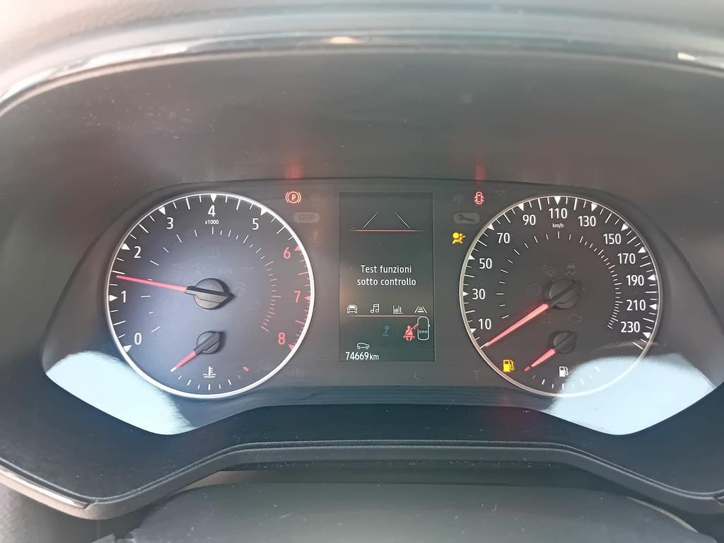 Renault Clio 5 Porte 1.0 TCe Equilibre