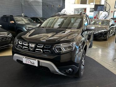 Dacia Duster Duster 1.0 TCe 100 CV ECO-G 4x2 Prestige