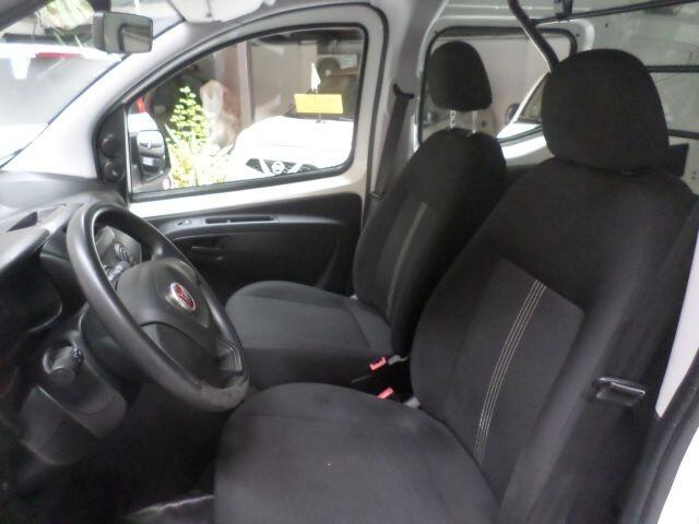 Fiat Fiorino 1.3 MJT 80CV Cargo Clima Euro6 Autocarro