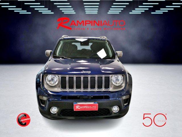 JEEP Renegade 1.0 T3 Limited Km 58.000 Pronta Consegna